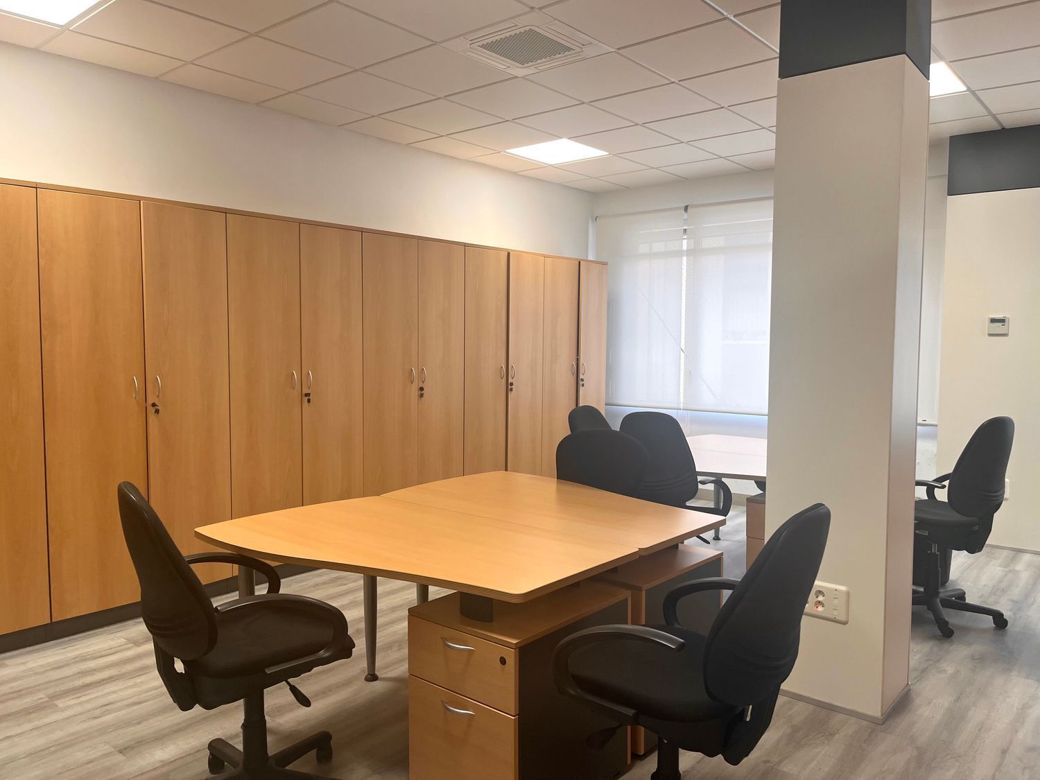 Office in Toledo, Toledo to rent Interior Photo- Image 1 of 5