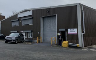 More details for Stanley St, Stalybridge - Industrial for Rent