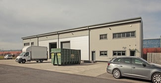 More details for Penrhyn Rd, Prescot - Industrial for Rent