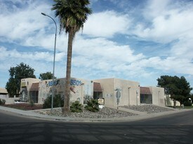 6501 N Black Canyon Fwy, Phoenix AZ - Commercial Property