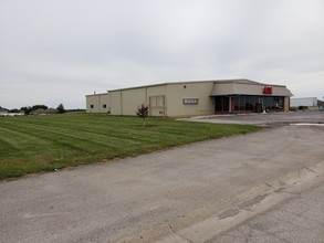 3501 Mo-13 Hwy, Higginsville, MO for sale Building Photo- Image 1 of 1