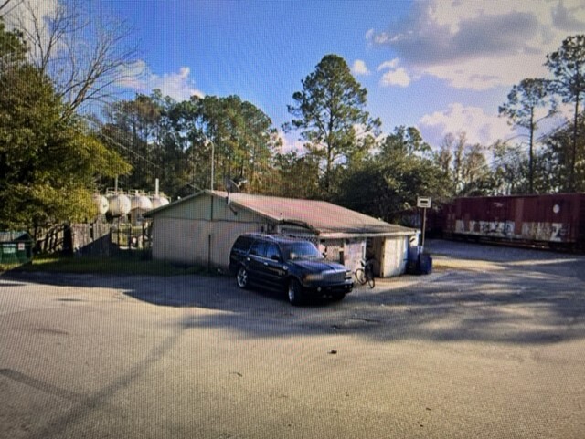 7477 Old Kings Rd, Jacksonville, FL for sale - Primary Photo - Image 1 of 3