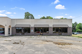 3201 Raeford Rd, Fayetteville, NC for sale Building Photo- Image 1 of 1