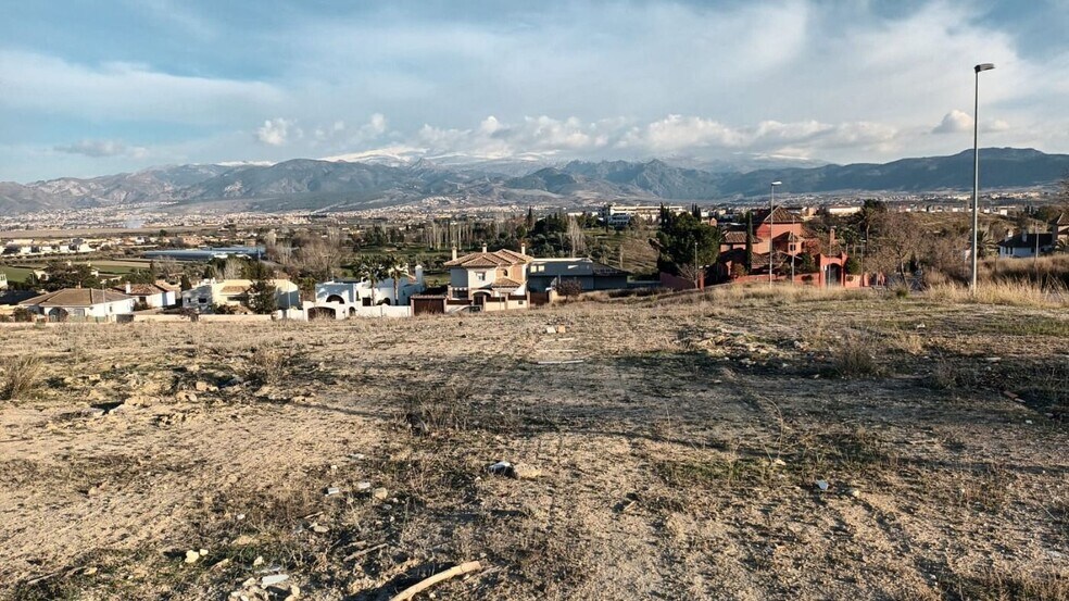 Olivar, 154, Las Gabias, Granada for sale - Primary Photo - Image 1 of 9