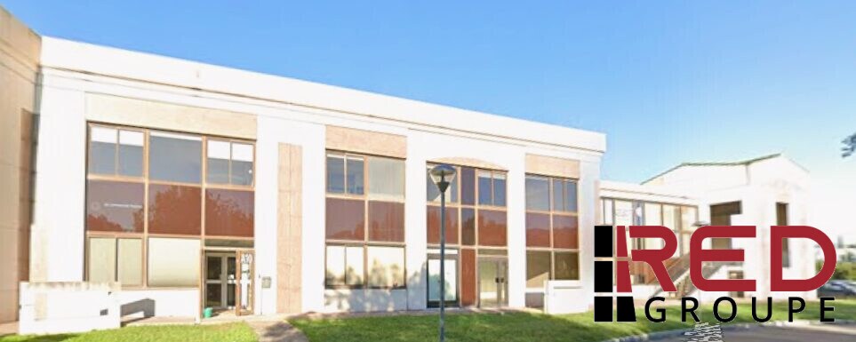 Office in Gémenos to rent - Building Photo - Image 1 of 1