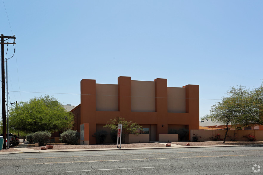 3100 N 1st Ave, Tucson, AZ for sale - Primary Photo - Image 1 of 1