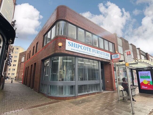 More details for 221-223 High St, Gateshead - Retail to Rent