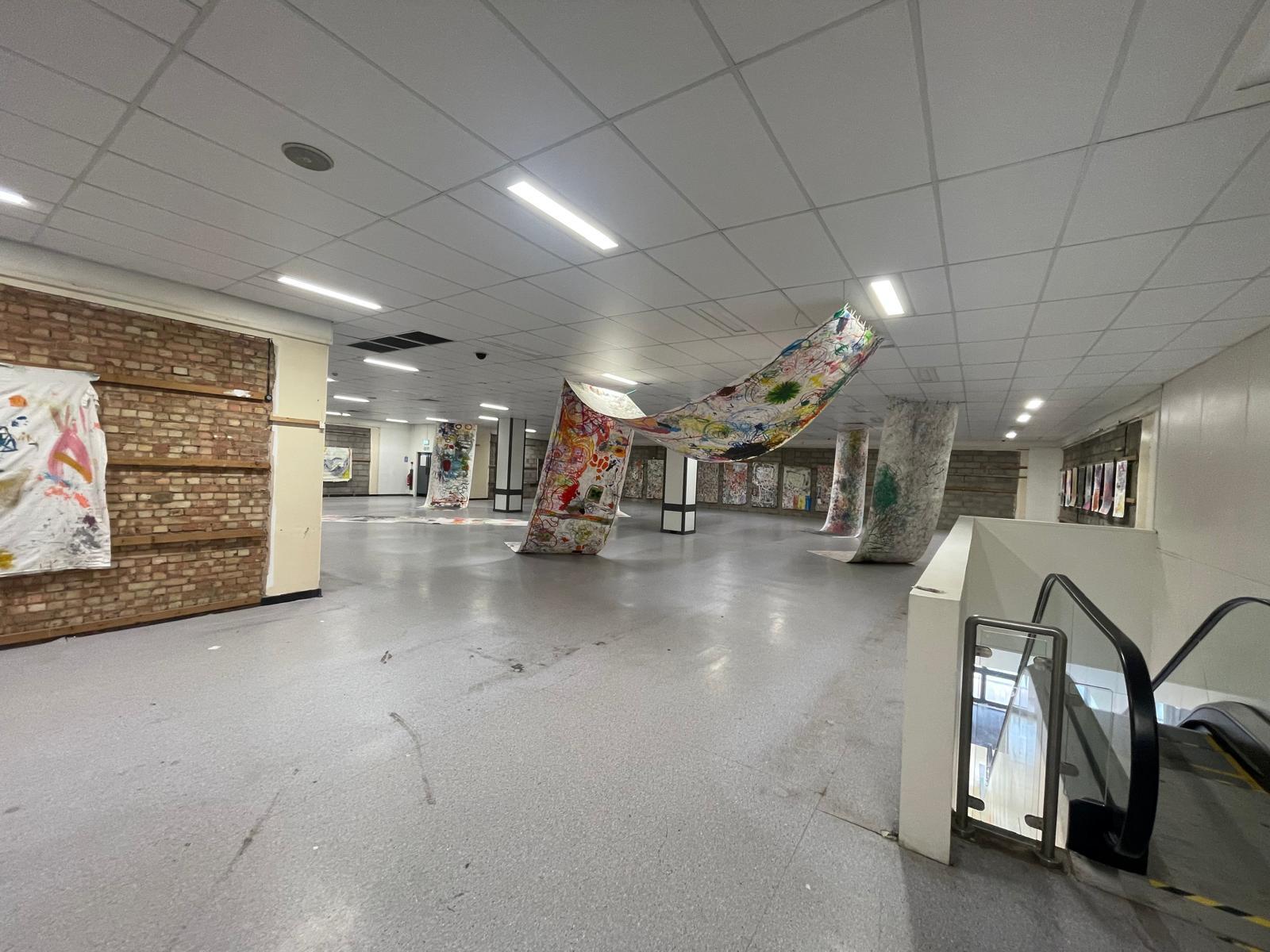 Middlewood Rd, Sheffield to rent Interior Photo- Image 1 of 4
