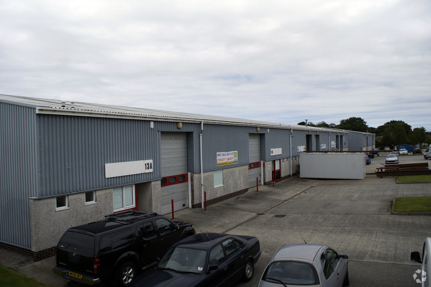 Cardrew Way, Redruth for rent - Building Photo - Image 3 of 5