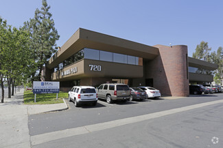 More details for 720 N Tustin Ave, Santa Ana, CA - Office for Rent