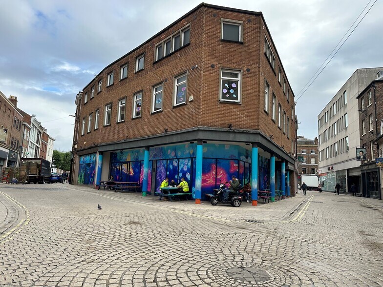 14 Feasegate, York for sale - Building Photo - Image 1 of 1