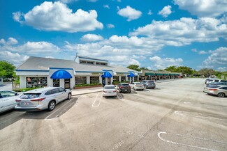 More details for 9858-9880 W Sample Rd, Coral Springs, FL - Retail for Rent