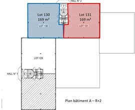 7 Rue De Ris, Viry-Châtillon to rent Floor Plan- Image 1 of 7