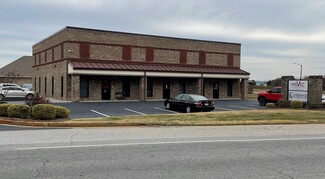 More details for 237 Smithville Church Rd, Warner Robins, GA - Office for Rent