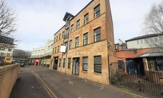 More details for 21-25 Carlton Ct, Glasgow - Office for Sale