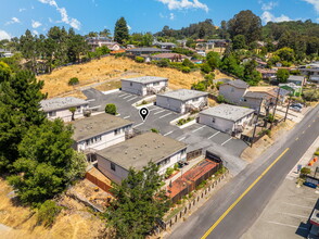 5249 Sobrante Ave, El Sobrante, CA - aerial  map view - Image1