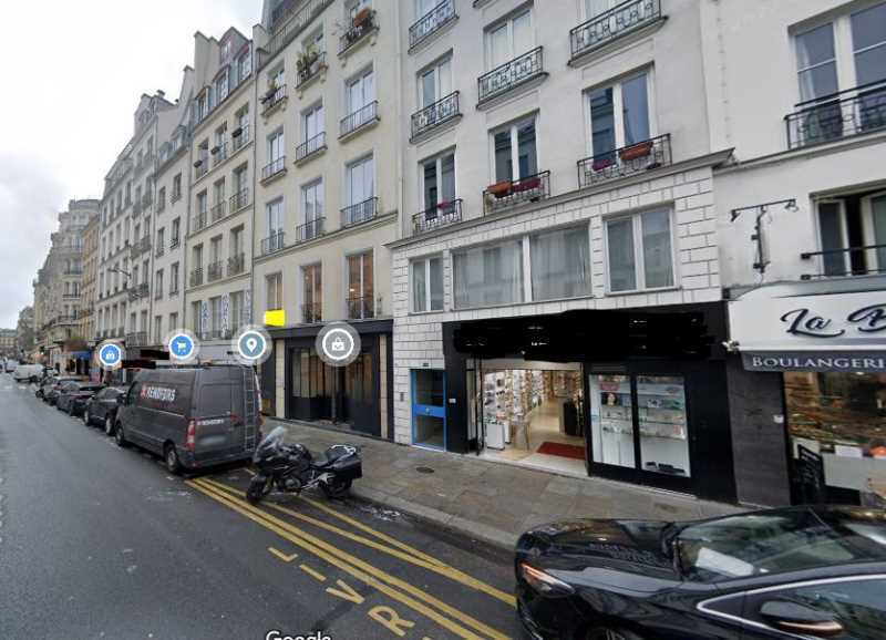 Industrial in Paris to rent - Building Photo - Image 2 of 4