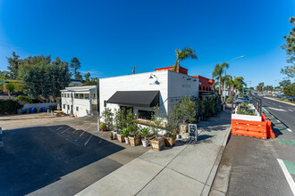 810 N Coast Highway 101, Encinitas, CA for sale Building Photo- Image 1 of 7