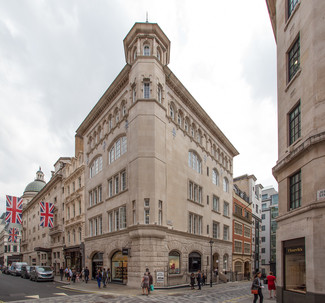 More details for 111A-112 Jermyn St, London - Office for Rent