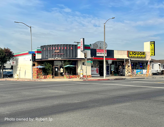 More details for 1513-1519 Garfield Ave, Commerce, CA - Retail for Sale