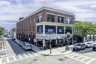 More details for 416 W Broadway, South Boston, MA - Office/Retail for Rent