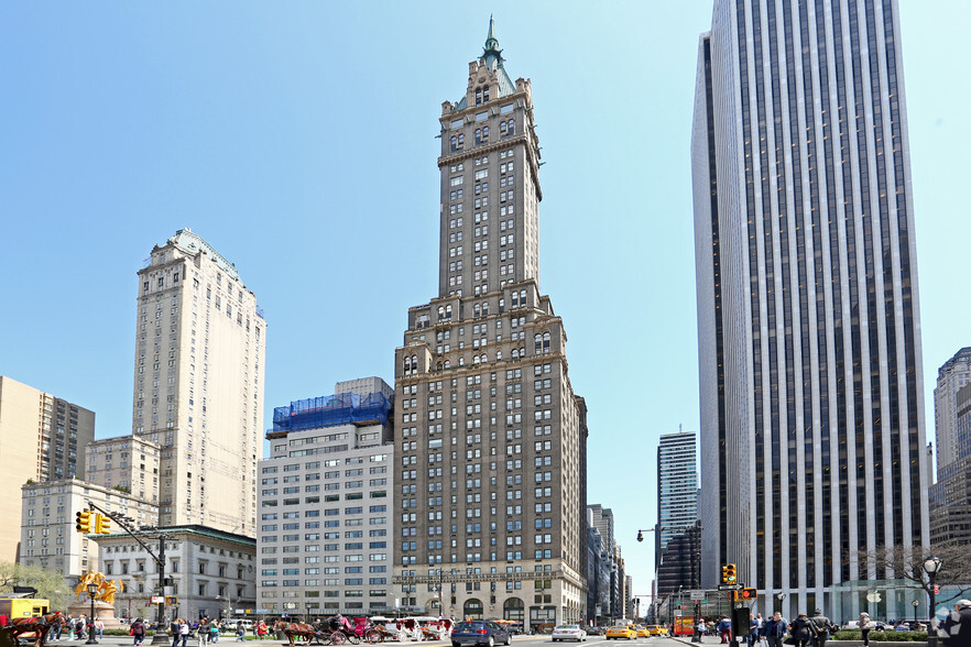 779-783 Fifth Ave, New York, NY for sale - Building Photo - Image 1 of 1