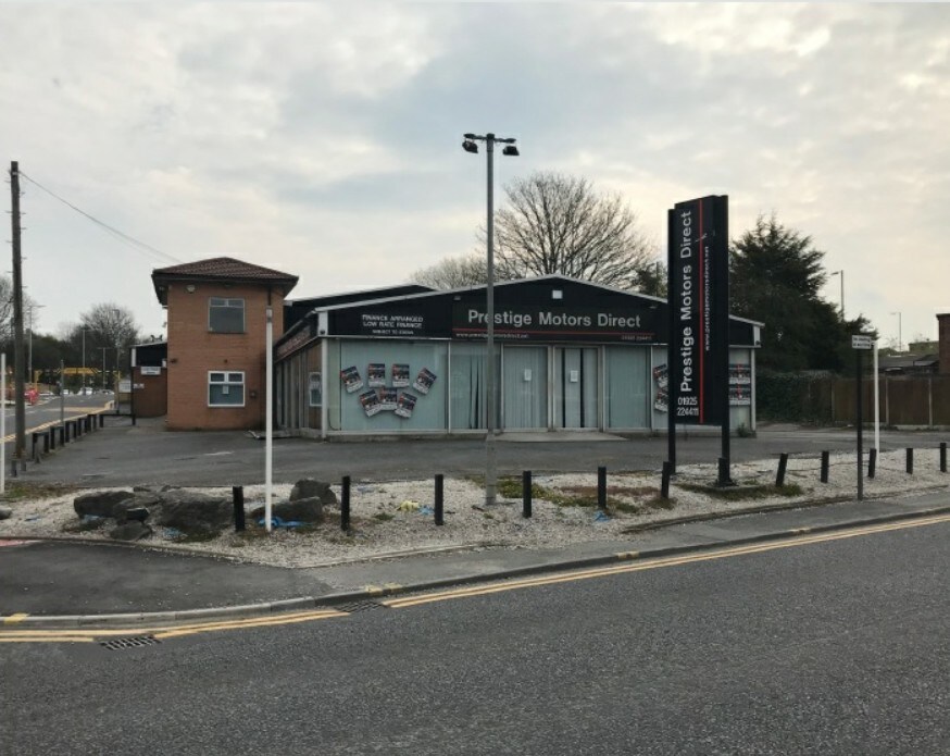 Mill Ln, Newton Le Willows for sale Primary Photo- Image 1 of 1