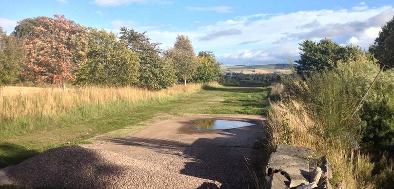 East Jordanstone Farm, Alyth for sale - Other - Image 1 of 2