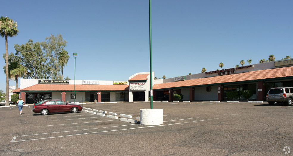 24 W Camelback Rd, Phoenix, AZ for rent - Building Photo - Image 2 of 22