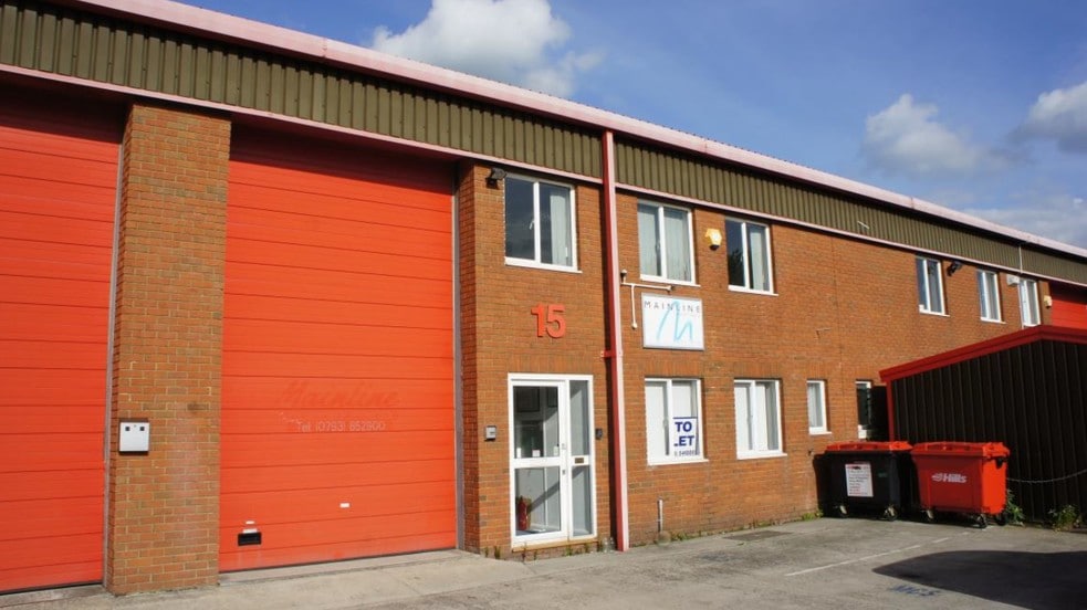 Marlborough Rd, Royal Wootton Bassett for sale - Primary Photo - Image 1 of 1