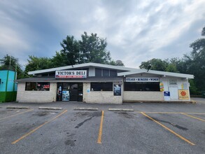 3100 Hammonds Ferry Rd, Halethorpe, MD for sale Primary Photo- Image 1 of 7