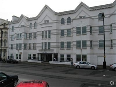 Castle St, Douglas for sale - Primary Photo - Image 1 of 1