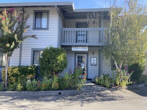 558-560 3rd St W, Sonoma, CA for rent Building Photo- Image 1 of 12