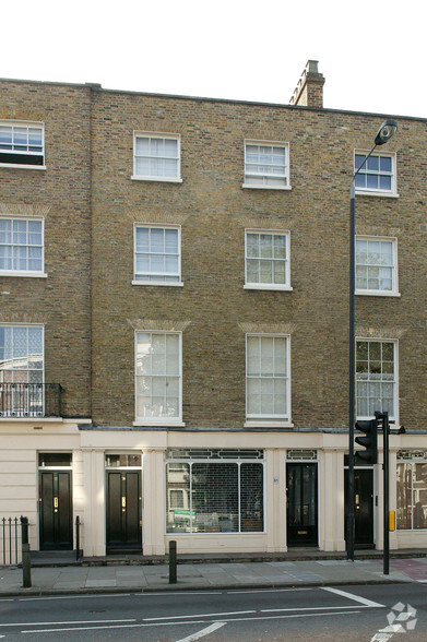 81 Albany St, London for sale - Building Photo - Image 3 of 10