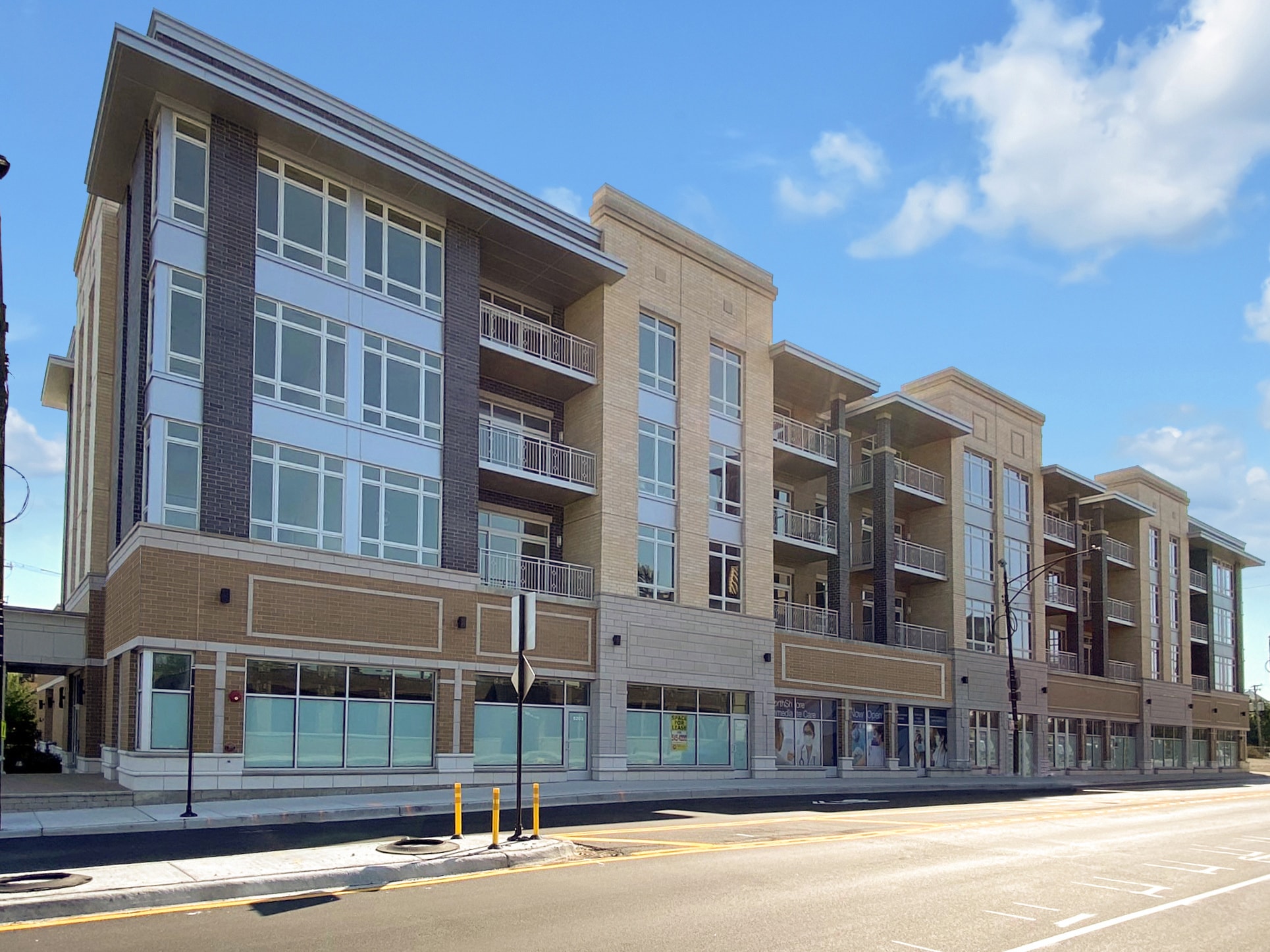 4758 N Laramie Ave, Chicago, IL to rent Primary Photo- Image 1 of 4