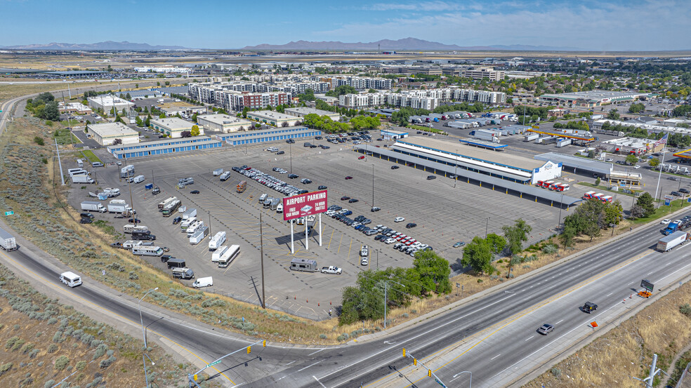 50 S Redwood Rd, Salt Lake City, UT for rent - Building Photo - Image 2 of 5