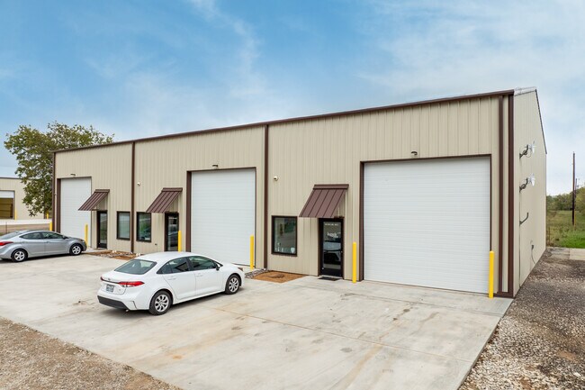 More details for 545 Reed Ln, Gunter, TX - Industrial to Rent