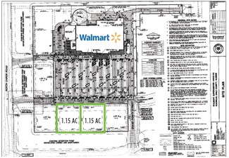 More details for 311 E Highway 38, Rochelle, IL - Land for Rent