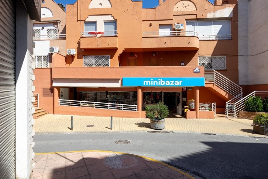 Retail in Peligros, Granada for sale - Building Photo - Image 2 of 10