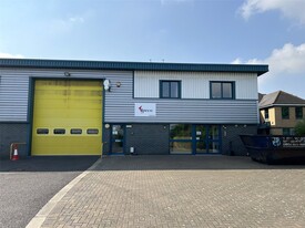 Lancaster Business Park - Commercial Property