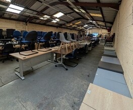 20 St Andrews Rd, Birmingham to rent Interior Photo- Image 1 of 1