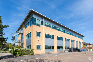 More details for 2530 Park Av, Bristol - Office for Sale