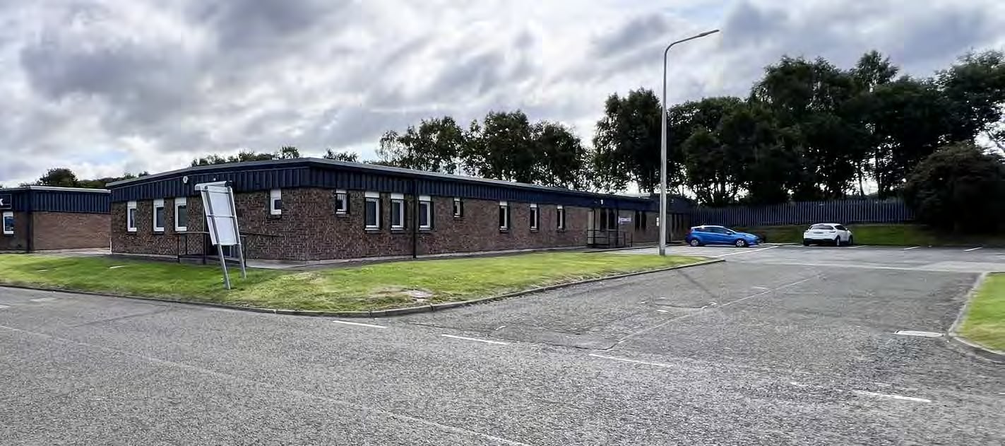 66 Dickson St, Dunfermline to rent Building Photo- Image 1 of 4