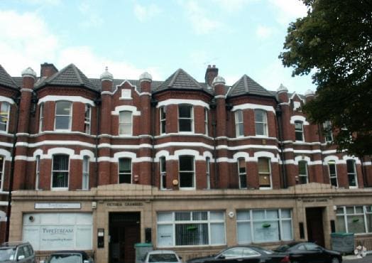 Fir Vale Rd, Bournemouth for sale - Primary Photo - Image 1 of 1