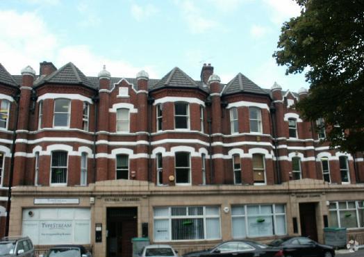 Fir Vale Rd, Bournemouth for sale Primary Photo- Image 1 of 1