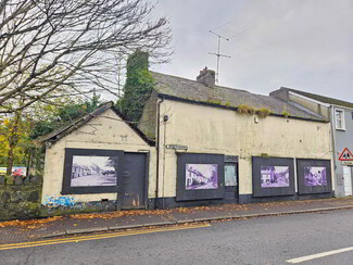 More details for 1-3 Mill St, Craigavon - Retail for Sale