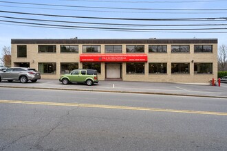 319 Waverley Oaks Rd, Waltham, MA for sale Building Photo- Image 1 of 1