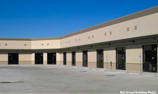 More details for 25311 Kingsland Blvd, Katy, TX - Light Industrial for Rent