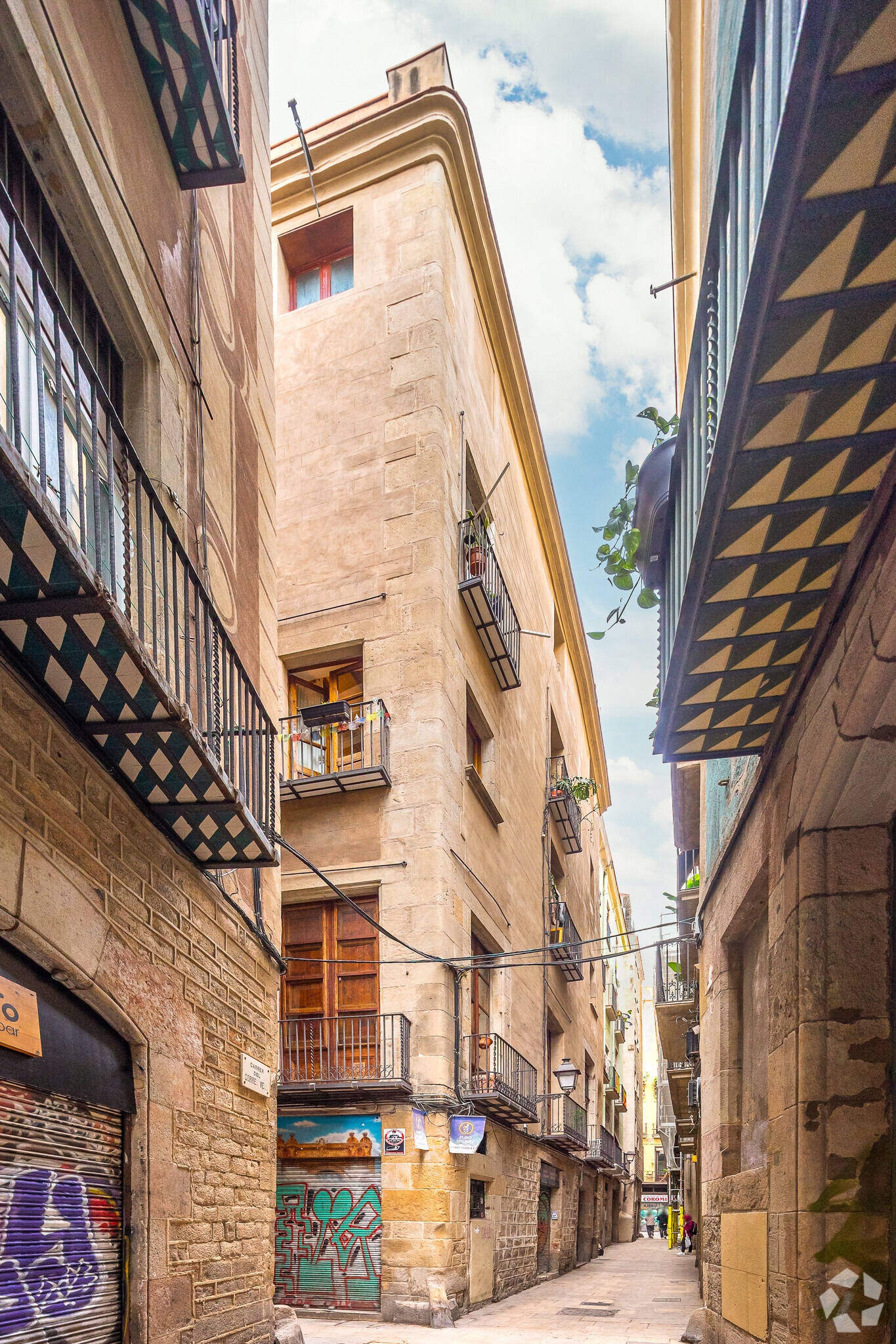 Build-to-Rent in Barcelona, Barcelona for sale Primary Photo- Image 1 of 2