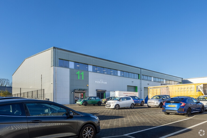 Forge Ln, Sutton Coldfield for sale - Primary Photo - Image 1 of 1